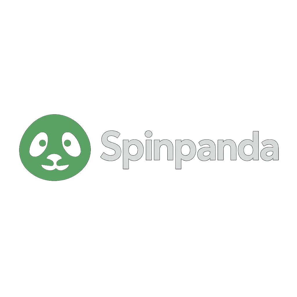 Spinpanda